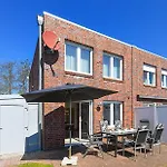 Ferienhaeuser Nordsee_trio *